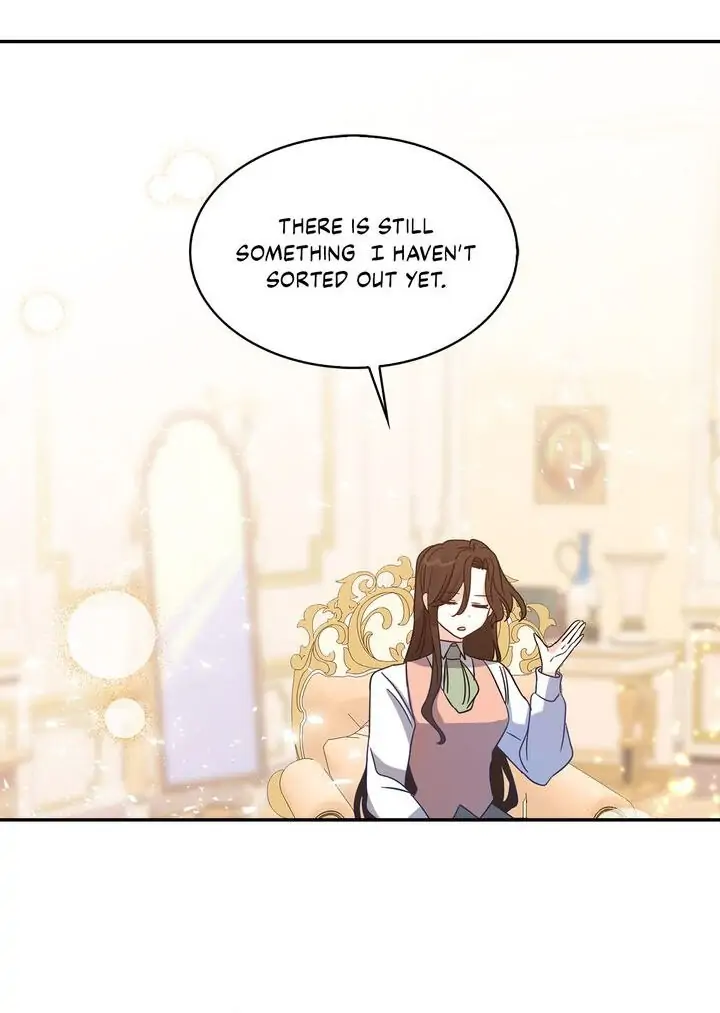 I’m the Ex-Girlfriend of a Soldier chapter 89 - page 19